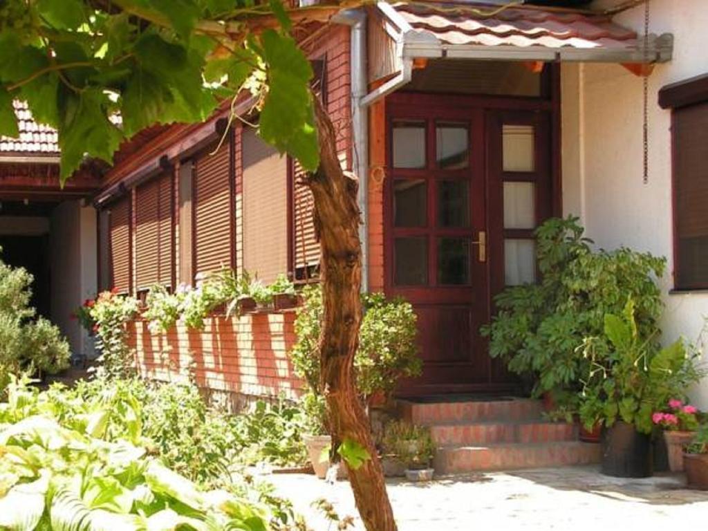 Sobe Gajic Sremski Karlovci Bilik gambar